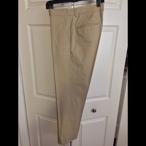 A|X Slim Fit Khaki Photographer Pants 32W30L